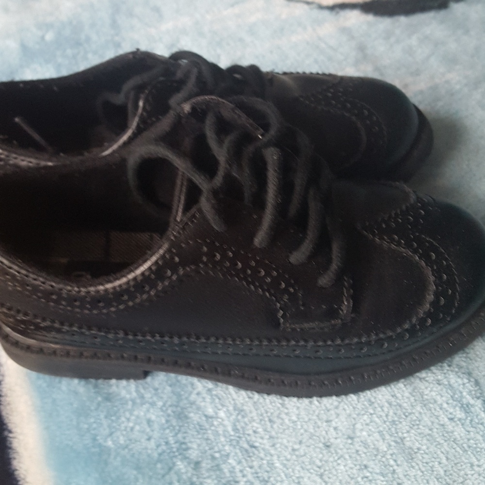 Carters kids shoes